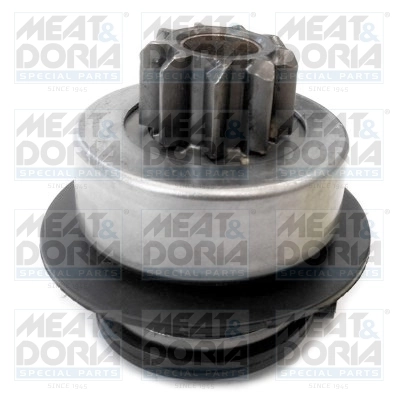 Pinion, starter